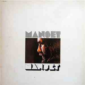 Manset - Rien À Raconter FLAC