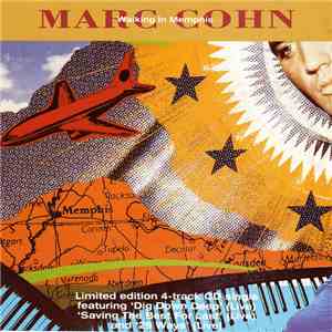 Marc Cohn - Walking In Memphis FLAC