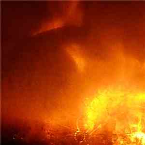 Michael Morley - The Burning House FLAC