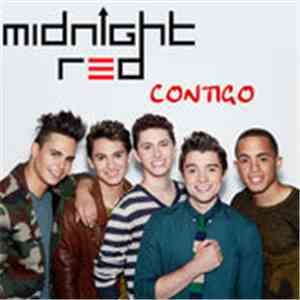 Midnight Red - Contigo FLAC