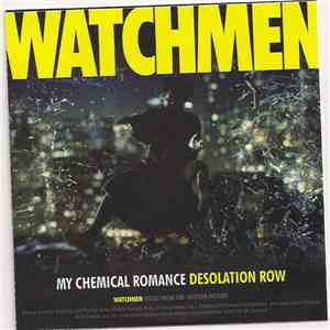 My Chemical Romance - Desolation Row FLAC