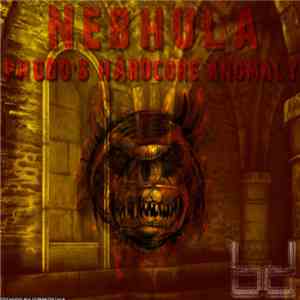 Nebhula - Phobos's Hardcore Anomaly FLAC