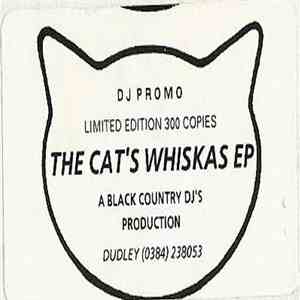 Nexus & Blowback - The Cat's Whiskas EP FLAC