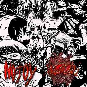 No Joy , Sleazoid - NO-JOY / SLEAZOID FLAC
