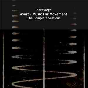 Nordvargr - Avart - Music For Movement FLAC