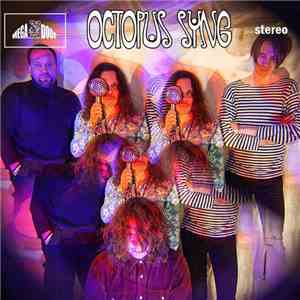 Octopus Syng - Reverberating Garden No. 7 FLAC