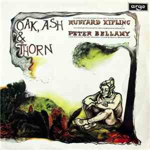 Peter Bellamy - Oak, Ash & Thorn FLAC