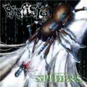 Pigsty - Spiders FLAC