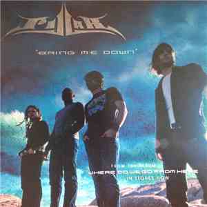 Pillar - Bring Me Down FLAC