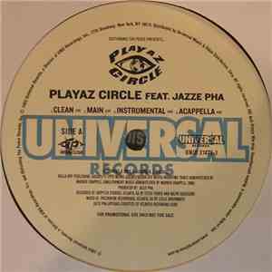 Playaz Circle - Playaz Circle FLAC