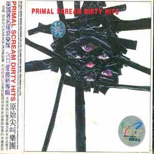Primal Scream - Dirty Hits FLAC