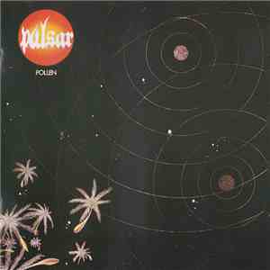 Pulsar  - Pollen FLAC
