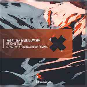 Raz Nitzan & Ellie Lawson - Beyond Time (The Remixes) FLAC