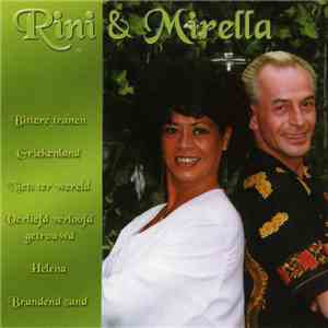 Rini & Mirella - Rini & Mirella FLAC