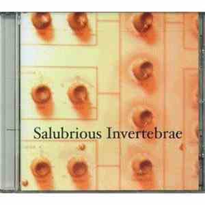 Salubrious Invertebrae - Salubrious Invertebrae FLAC