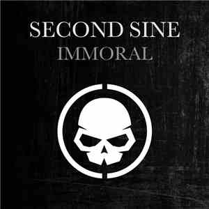 Second Sine - Immoral FLAC