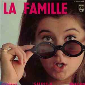Sheila  - La Famille FLAC