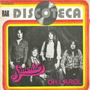 Smokie - Oh Carol FLAC