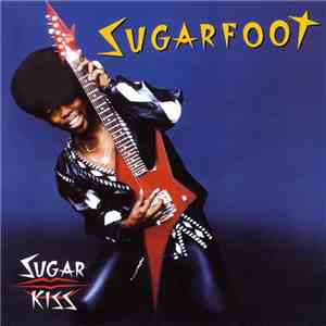 Sugarfoot - Sugar "Kiss" FLAC