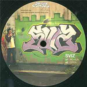 Sviz - Untitled FLAC
