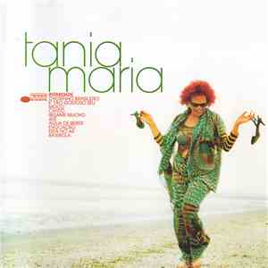 Tania Maria - Intimidade FLAC
