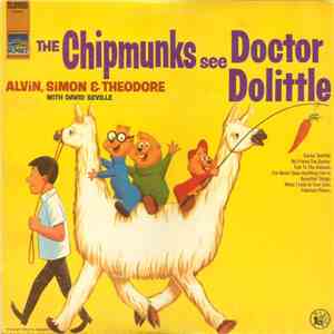 The Chipmunks - The Chipmunks See Doctor Dolittle FLAC