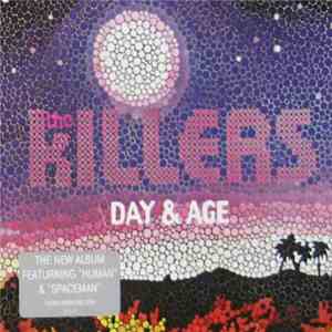 The Killers - Day & Age FLAC