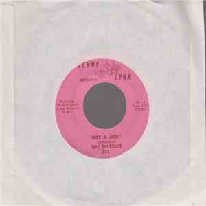 The Mystics - Get A Job/That's All FLAC