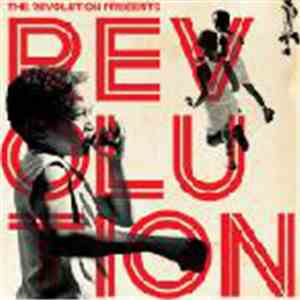 The Revolution - The Revolution Presents Revolution FLAC