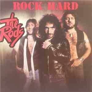 The Rods - Rock Hard FLAC
