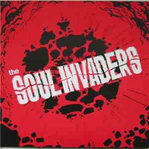 The Soul Invaders - To Insanity And Beyond FLAC