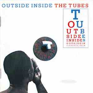 The Tubes - Outside Inside FLAC