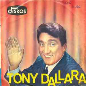 Tony Dallara - Canzone Dei Poeti / Baci, Baci / A.A.B.C. / Stringimi FLAC