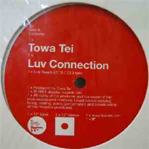 Towa Tei - Luv Connection 2001 Version FLAC