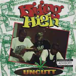 Uncutt - Riding High FLAC
