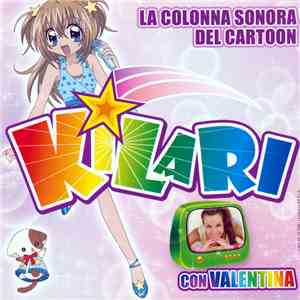 Valentina Ponzone - Kilari con Valentina FLAC