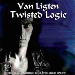 van Ligten - Twisted Logic FLAC