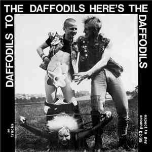 Various - Daffodils To The Daffodils Here's The Daffodils FLAC
