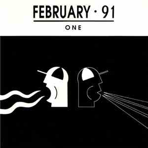 Various - February 91 - One FLAC