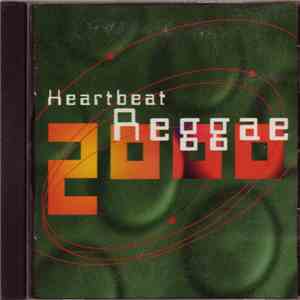 Various - Heartbeat Reggae 2000 FLAC