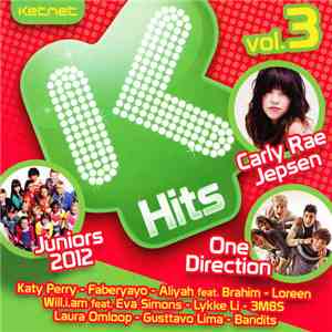 Various - Ketnet Hits Vol. 3 FLAC