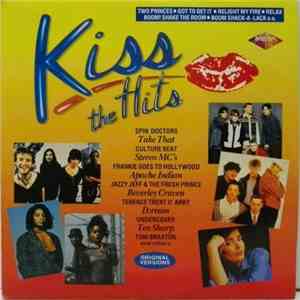 Various - Kiss The Hits FLAC