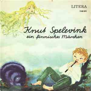 Various - Knut Spelevink FLAC
