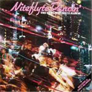 Various - Niteflyte Dancin' FLAC