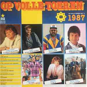 Various - Op Volle Toeren 1987 FLAC