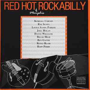 Various - Red Hot (Memphis) Rockabilly Vol. 6 FLAC