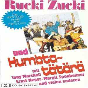 Various - Rucki Zucki Und Humbta - Tätärä FLAC