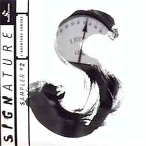 Various - Signature Sampler #2 - L'Aventure Sonore FLAC