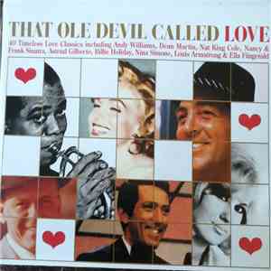 Various - That Ole Devil Called Love FLAC
