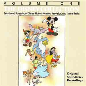 Various - The Disney Collection: Volume One FLAC